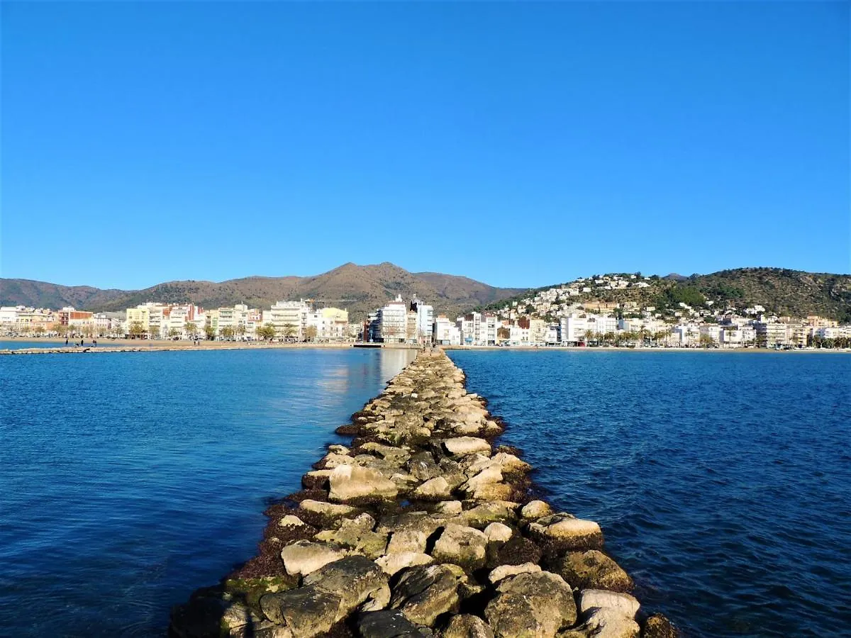 Apartament Tramuntana 2 1 Roses- Immo Barneda
