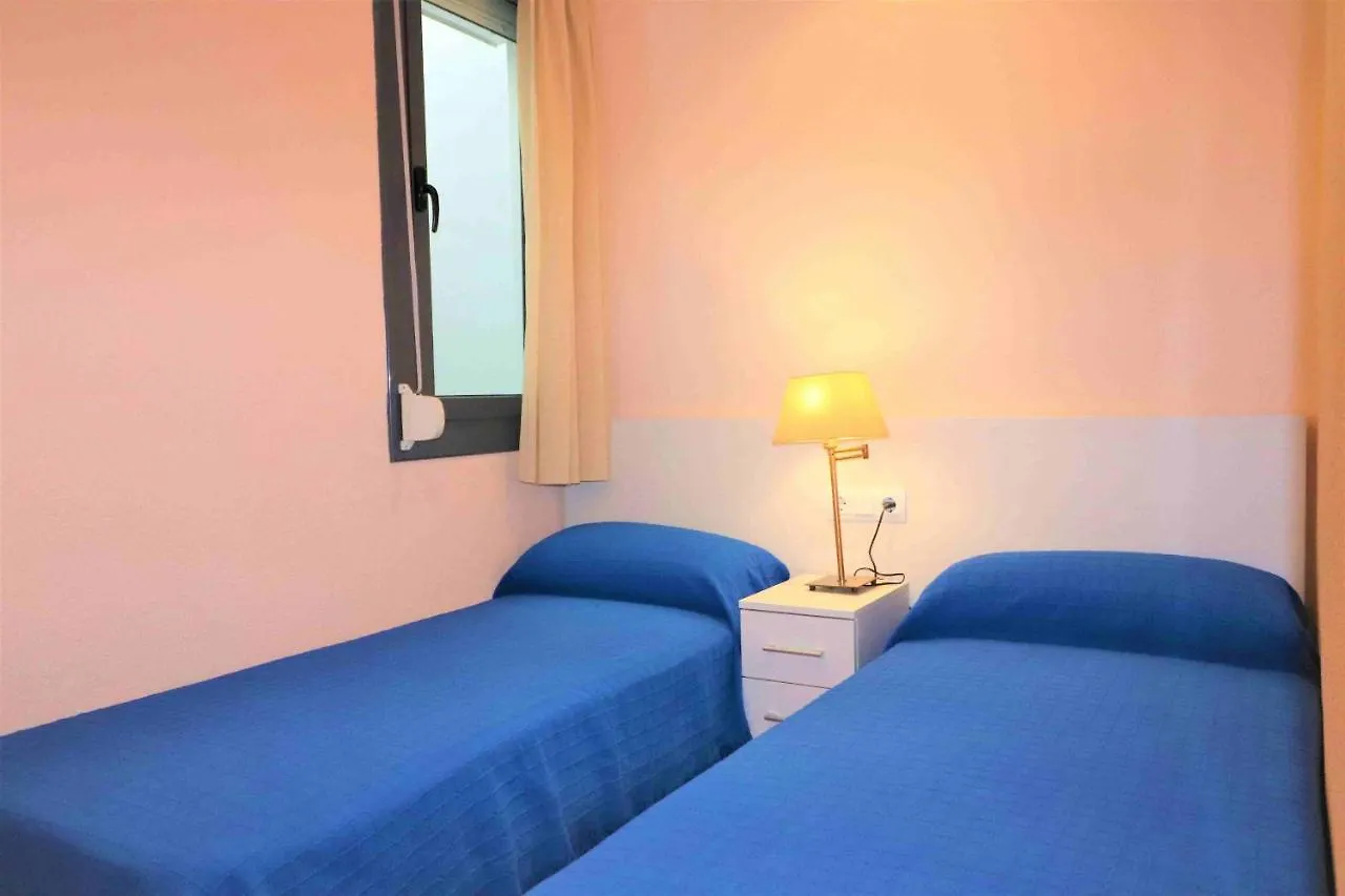 Apartament Tramuntana 2 1 Roses- Immo Barneda  Roses