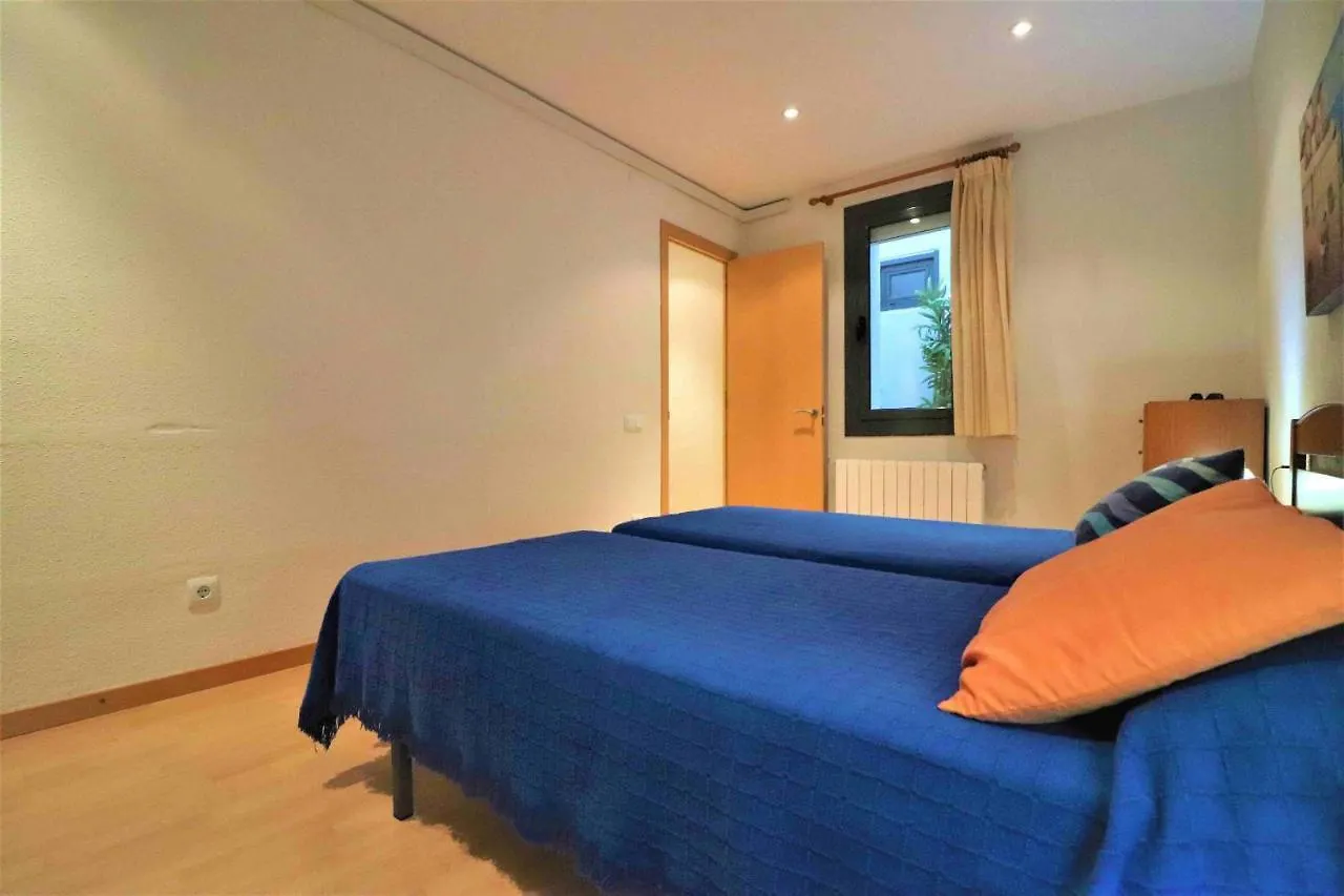 Apartament Tramuntana 2 1 Roses- Immo Barneda Hiszpania