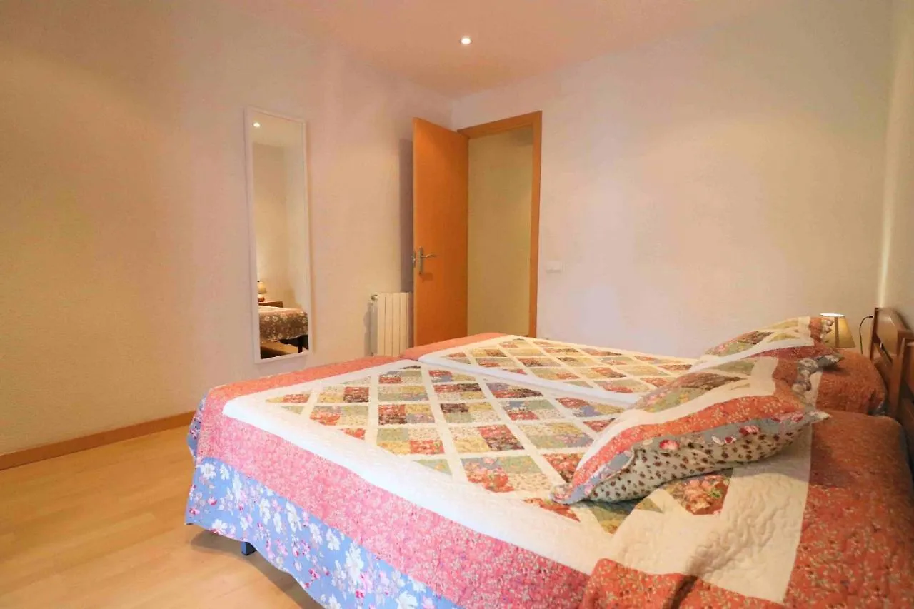 Apartament Tramuntana 2 1 Roses- Immo Barneda