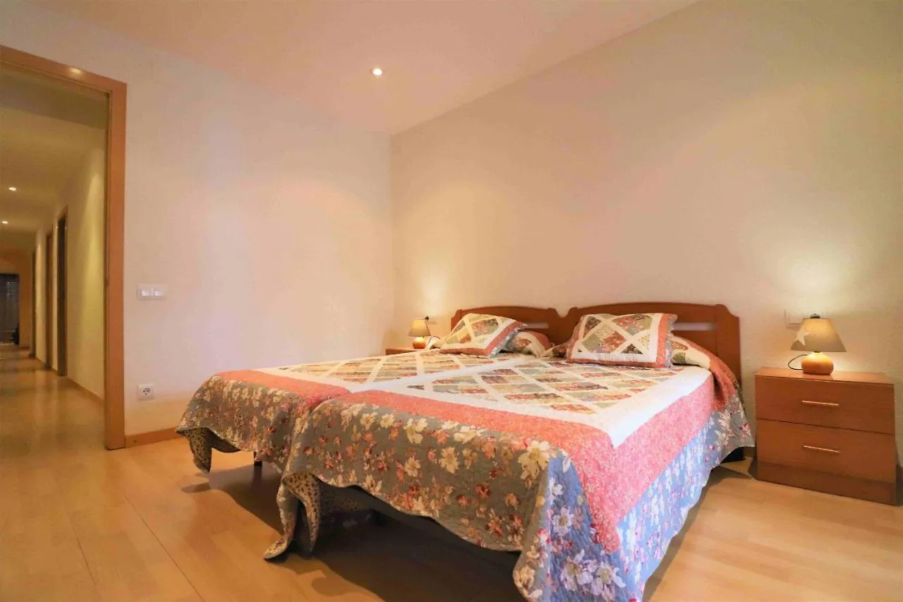 Apartament Tramuntana 2 1 Roses- Immo Barneda 0*, Roses