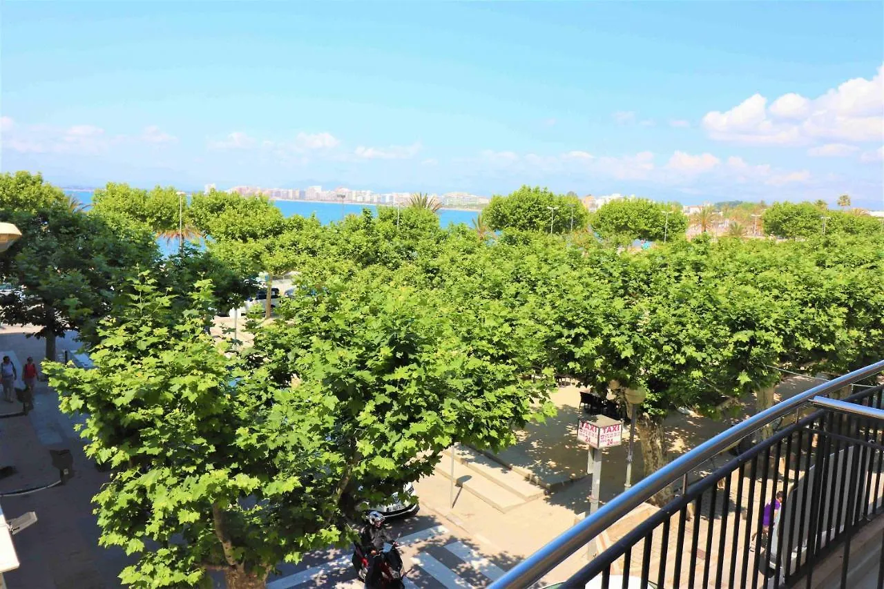 Apartament Tramuntana 2 1 Roses- Immo Barneda