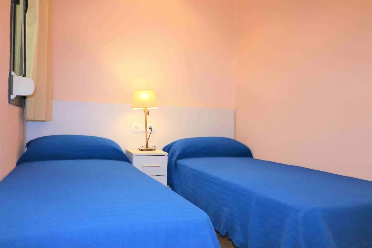Apartament Tramuntana 2 1 Roses- Immo Barneda