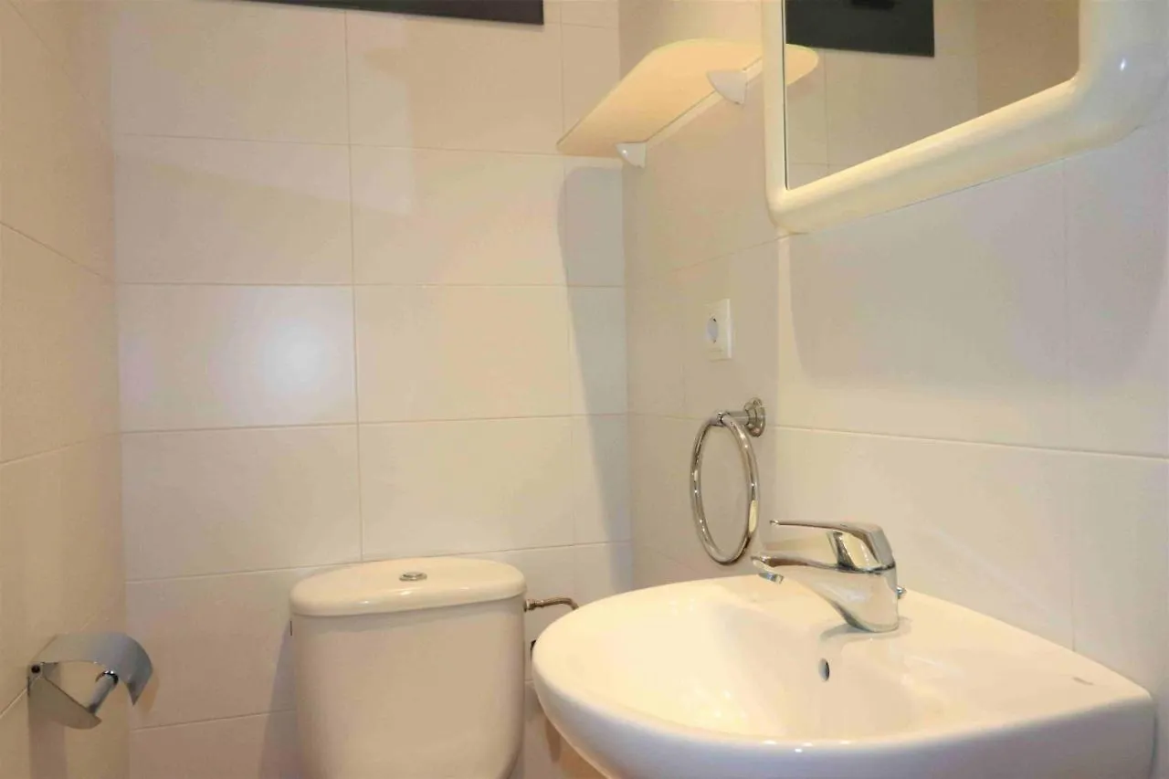 Apartament Tramuntana 2 1 Roses- Immo Barneda