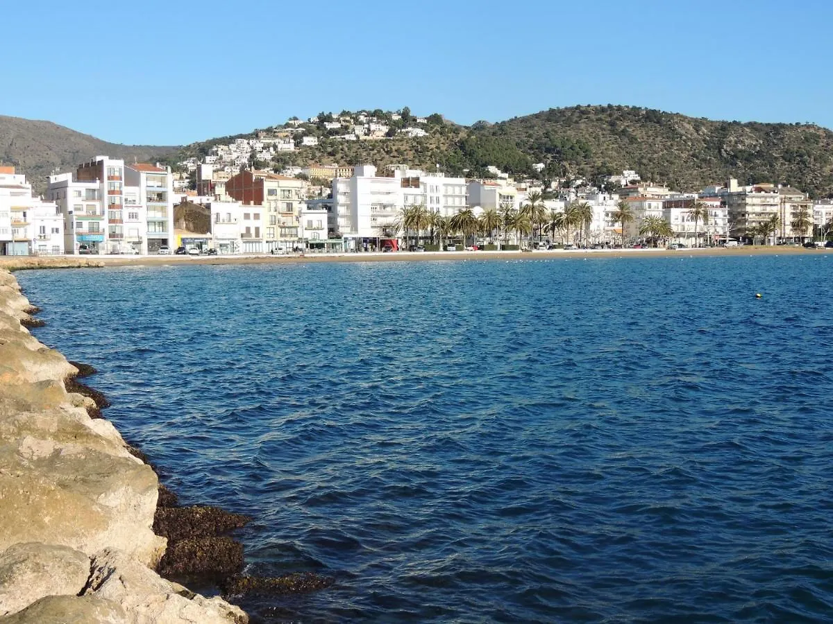 Apartament Tramuntana 2 1 Roses- Immo Barneda Roses