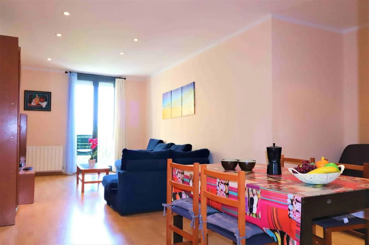 Appartement Tramuntana 2 1 Roses- Immo Barneda