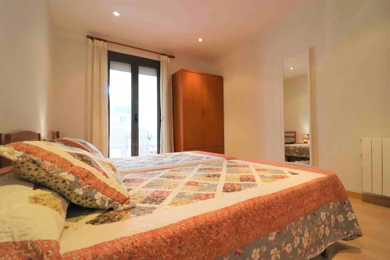 Appartement Tramuntana 2 1 Roses- Immo Barneda Roses