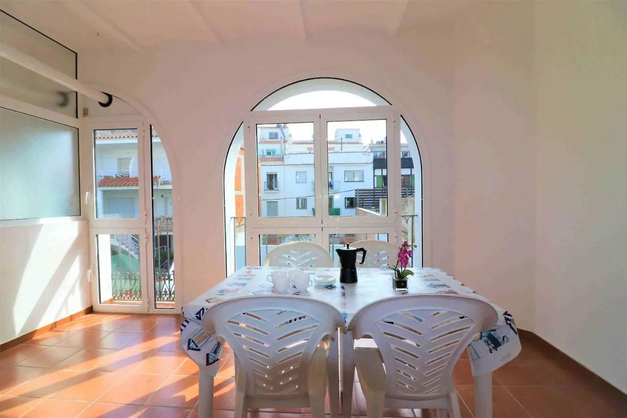 Appartement Tramuntana 2 1 Roses- Immo Barneda 0*, Roses
