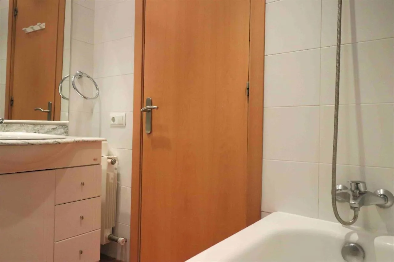 Appartement Tramuntana 2 1 Roses- Immo Barneda