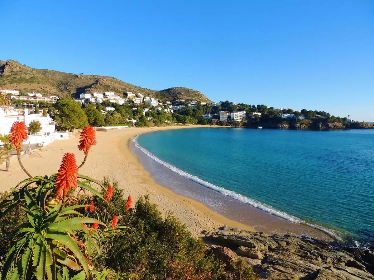 Appartement Tramuntana 2 1 Roses- Immo Barneda  Roses